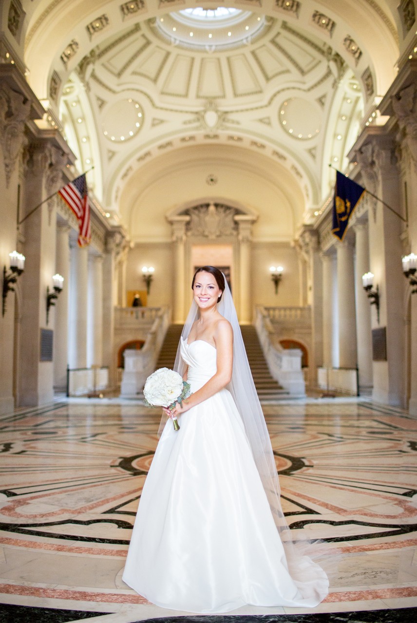 Annapolis Wedding Photographer