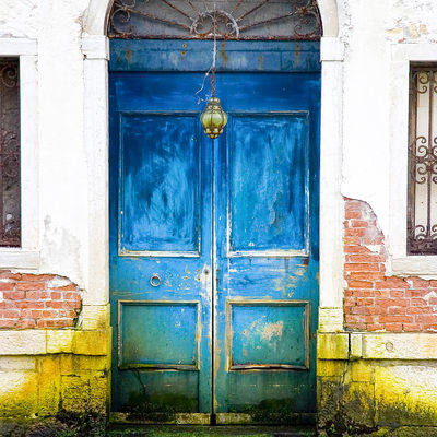 Doors of Venice