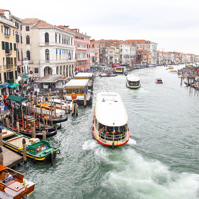 Venice Italy