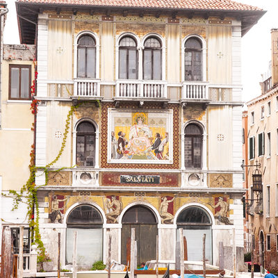 Palazzo Salviati