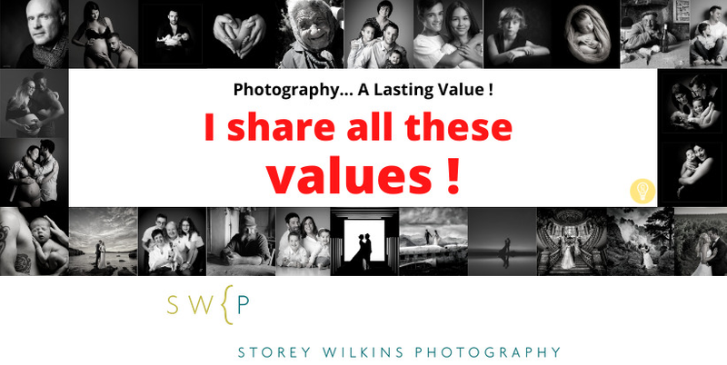 Photography...A Lasting Value:  International Video