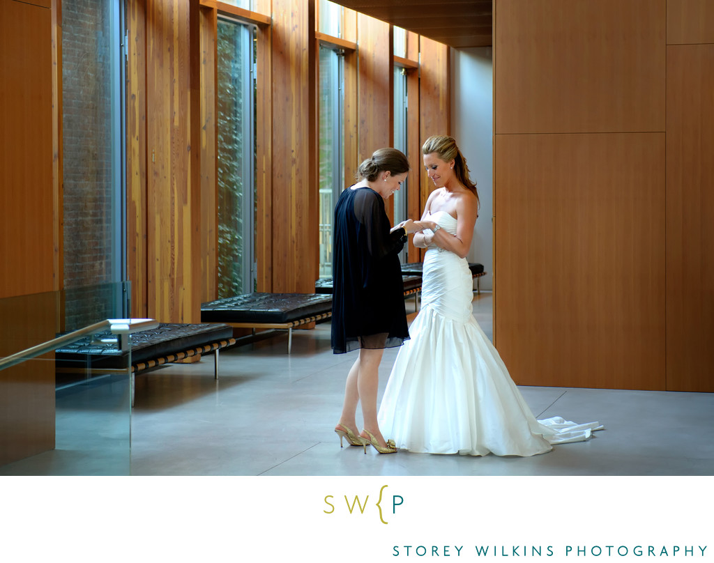 AGO Wedding Toronto Wedding Photographer Storey Wilkins