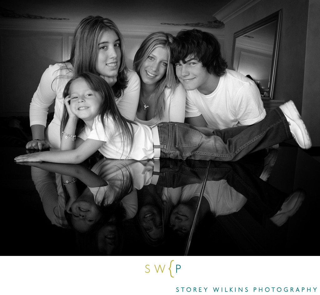 Toronto Teen Photos Your Kids Will Actually Love