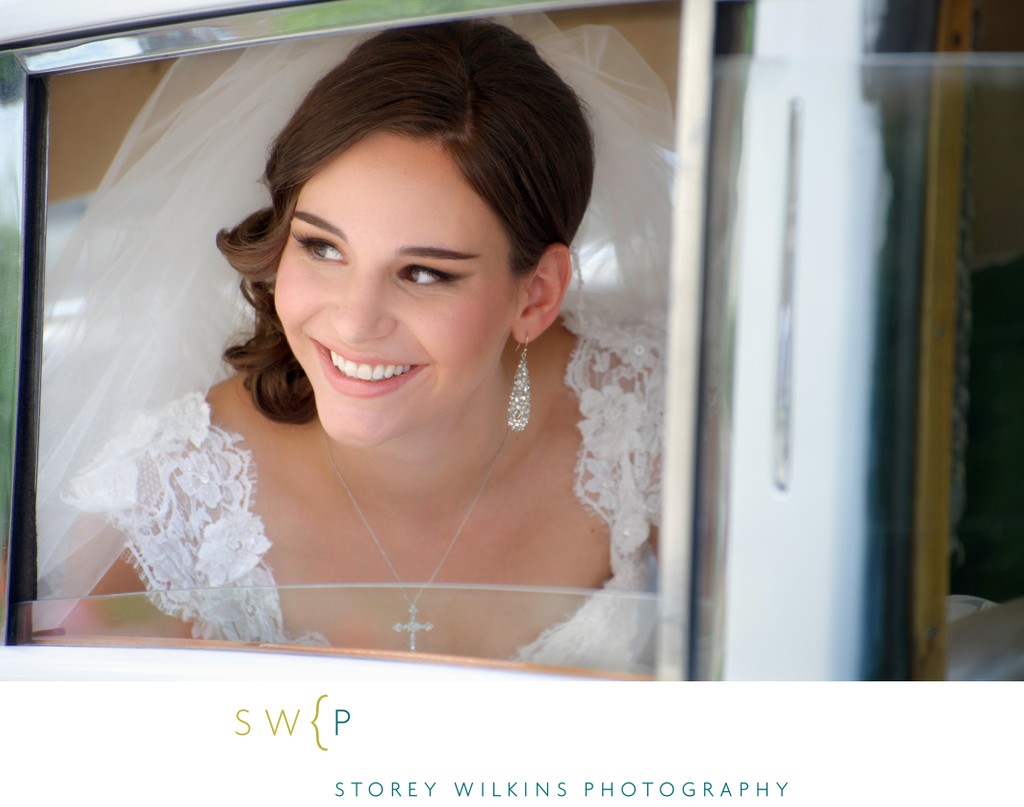 Toronto Wedding Photography | Yorkminster Park Church