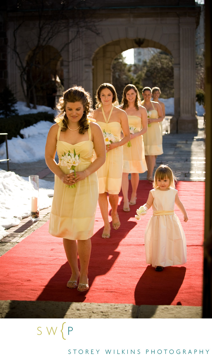 Toronto Wedding Photography | Graydon Hall Manor