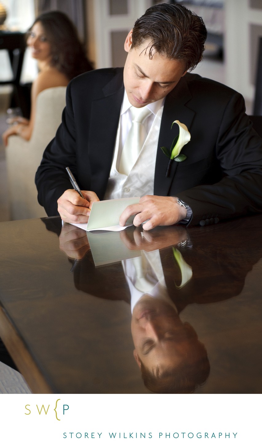 Yorkville Wedding Photography | Four Seasons Toronto