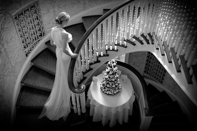 Toronto Wedding Photography | McLean House