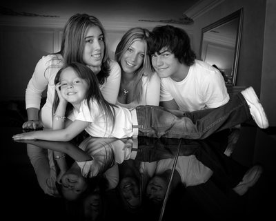 Toronto Teen Photos Your Kids Will Actually Love