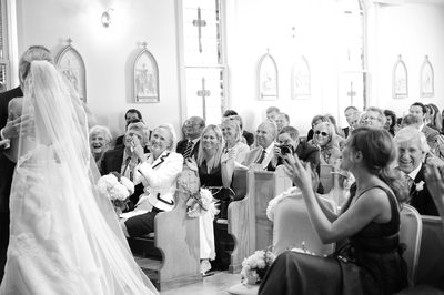 Muskoka Wedding Photography | St. Anne's Port Carling