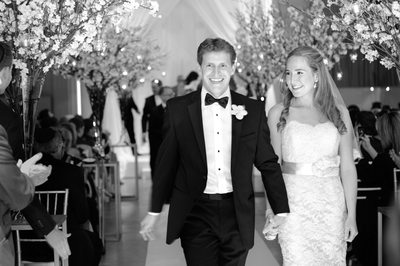 Toronto Wedding Photography | Liberty Grand Recessional
