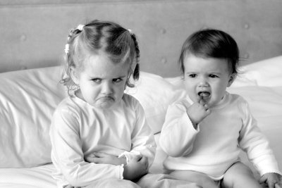 The Ultimate Pout: When Smarties Backfire Perfectly