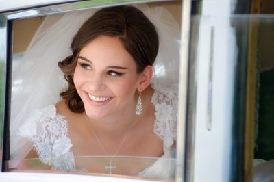 Toronto Wedding Photography | Yorkminster Park Church