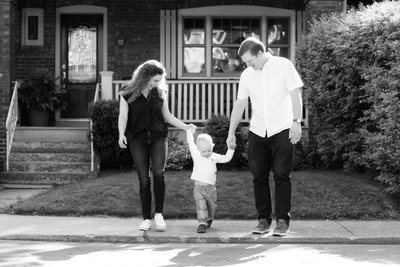 Moore Park Family Walks: Moments You'll Treasure