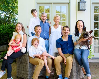 Grandparents in Your Photos: Priceless Memories