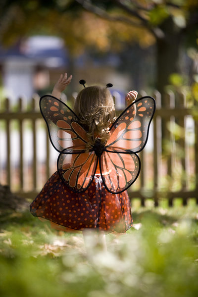 Etobicoke Family Photography: Seasonal & Playful
