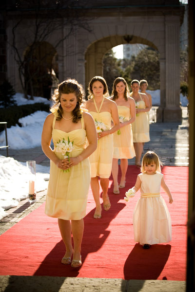 Toronto Wedding Photography | Graydon Hall Manor