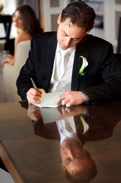 Yorkville Wedding Photography | Four Seasons Toronto
