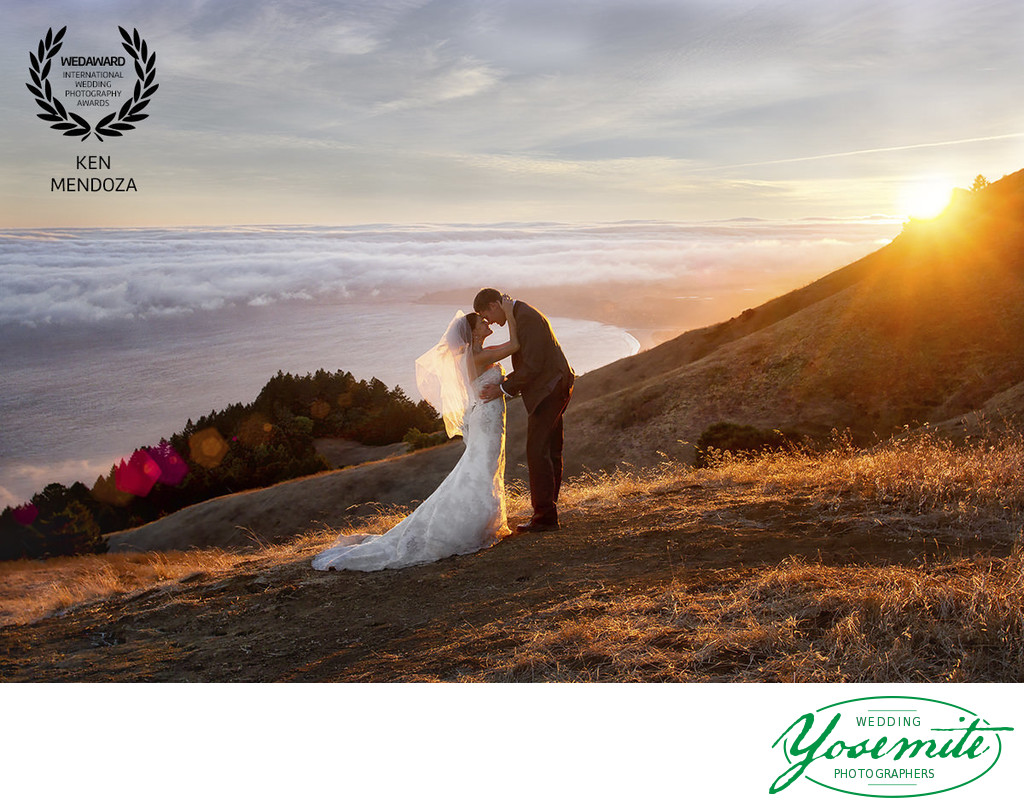 award winning mountain wedding photographer