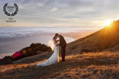 award winning mountain wedding photographer