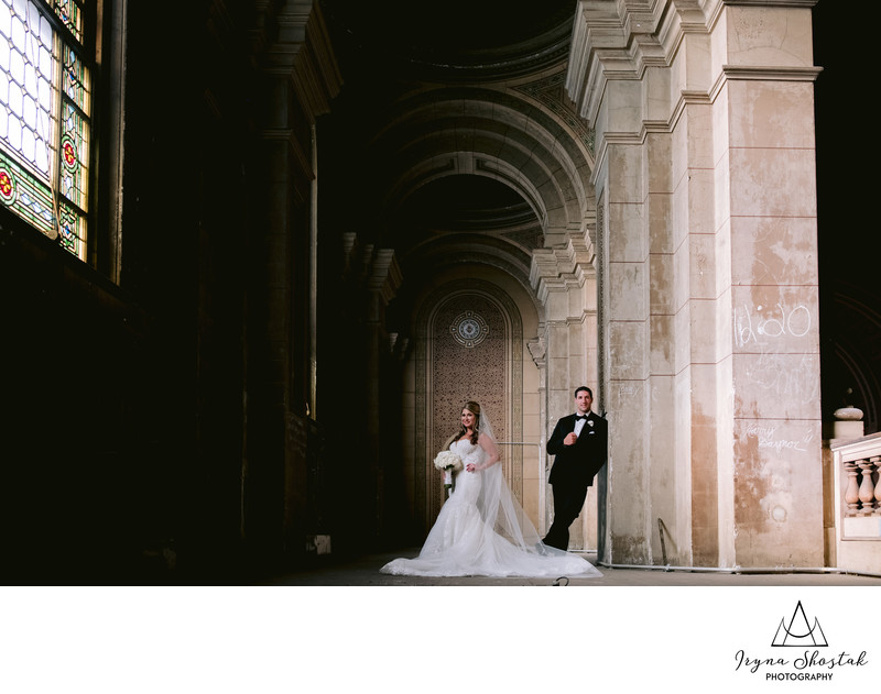 Philly wedding photographer