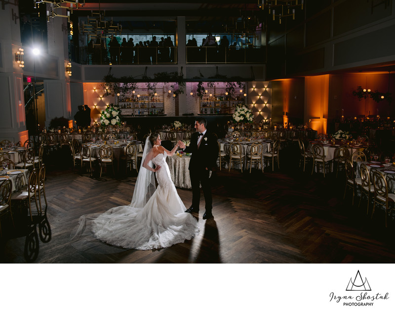 The Lucy wedding photographer