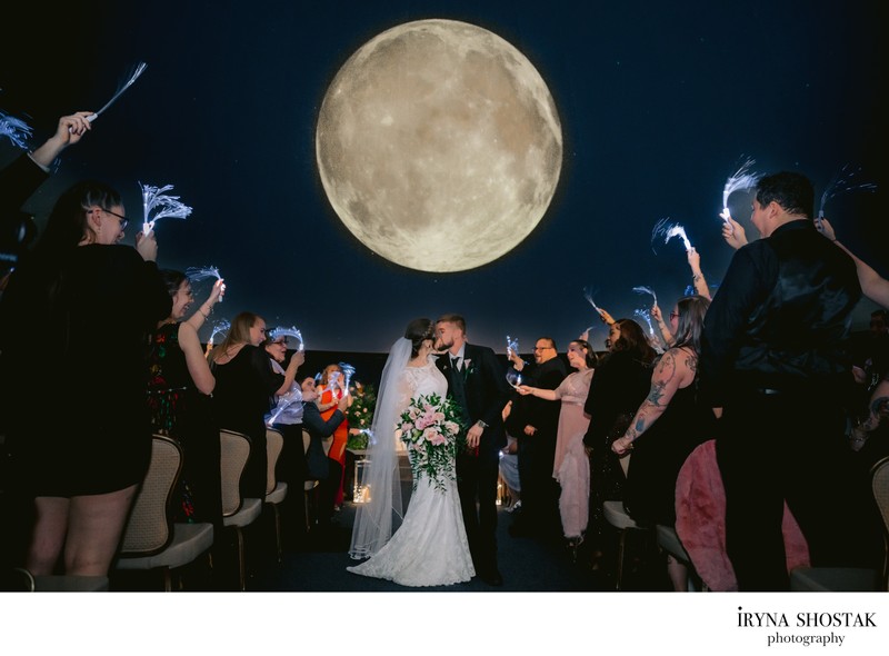 The Fels Planetarium at The Franklin Institute Photos