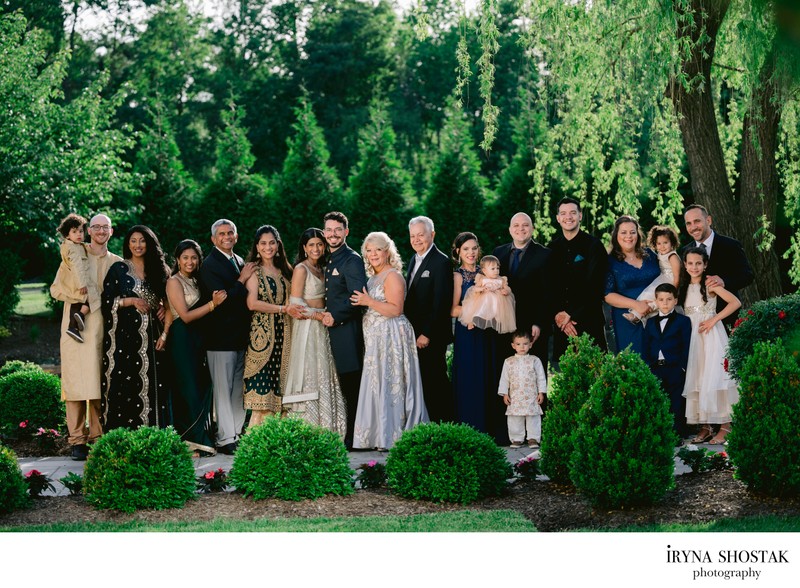 Best Indian Wedding Photographer in New Jersey