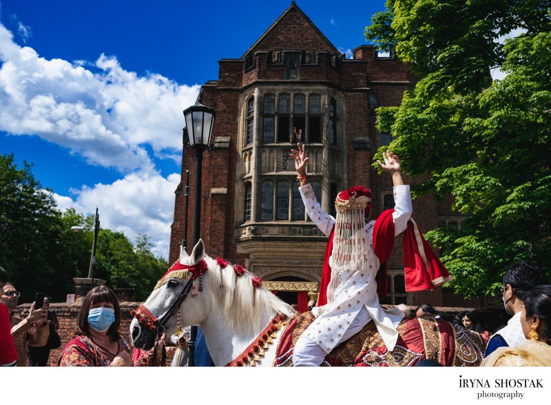 Richmond Indian Wedding Photographer