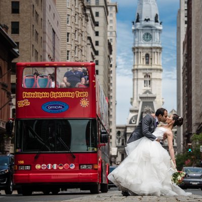 Best Philadelphia wedding photography