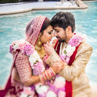 New Jersey Indian wedding photography
