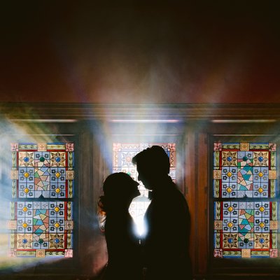 Knowlton Mansion Wedding Photography