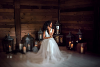 New York Wedding Photographer