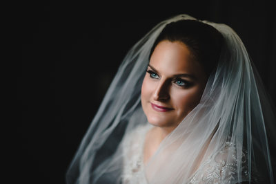 South Jersey Bridal Portraits 
