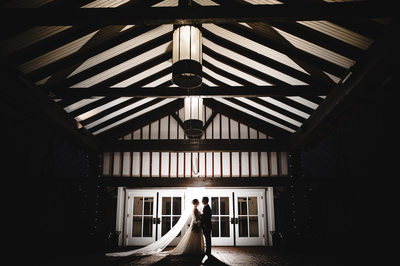 Top wedding photographer at Normandy Farm, Blue Bell