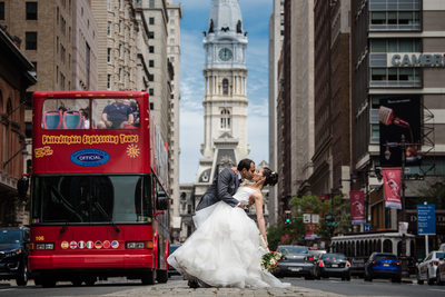 Best Philadelphia wedding photography