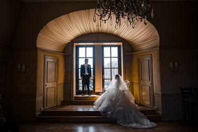 Oheka Castle Wedding Photography