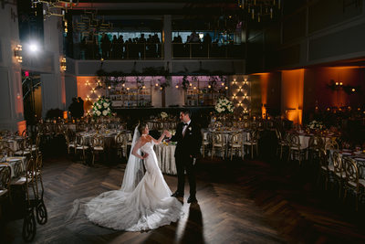 The Lucy wedding photographer