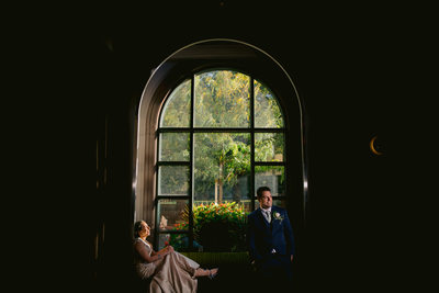 Renaissance Philadelphia Downtown Hotel Wedding Imagery