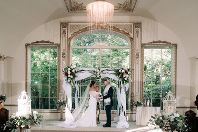 Brigalias Wedding Ceremony Photography 