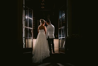 The Union Trust Wedding Photography