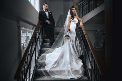 Editorial Wedding  Photography at Renault Winery