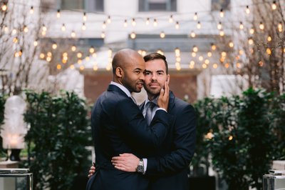 W Philadelphia Hidden Garden