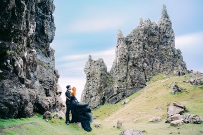 USA Destination Wedding Photographer