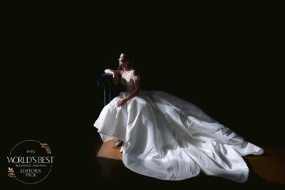 The World's Best Wedding Photos