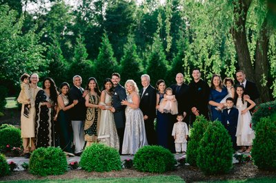 Best Indian Wedding Photographer in New Jersey