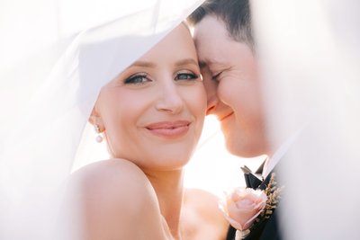 The Buck Hotel Wedding Photographer