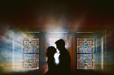 Knowlton Mansion Wedding Photography