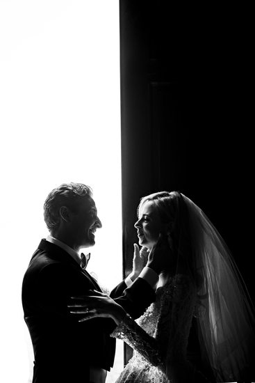 Oheka Castle Wedding Portraits
