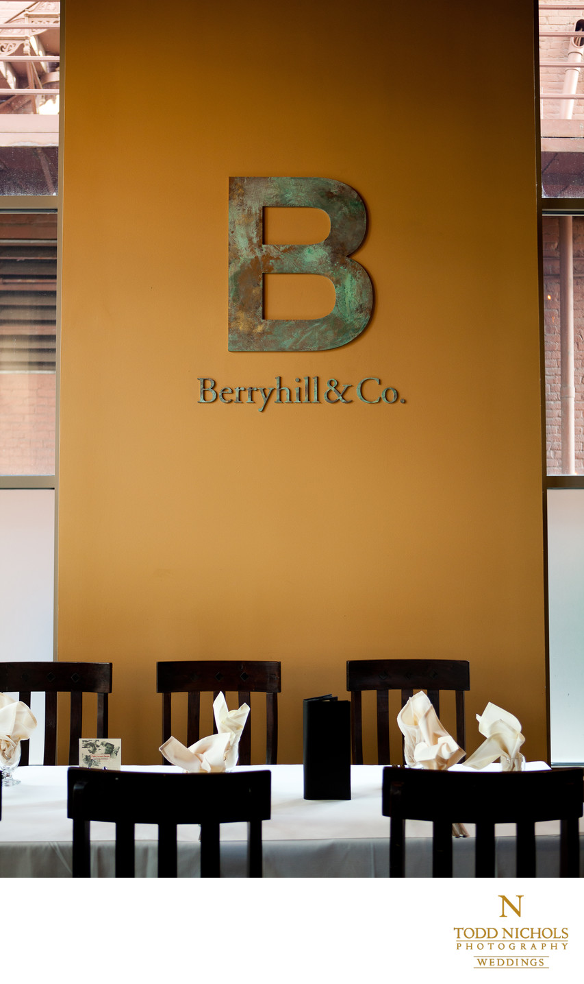 Berryhill Restaurant 