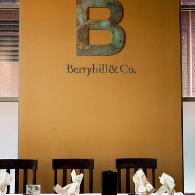 Berryhill Restaurant 